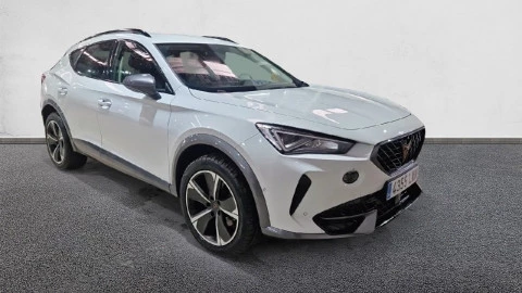 Cupra Formentor 1.5 TSI 110kW (150 CV) DSG