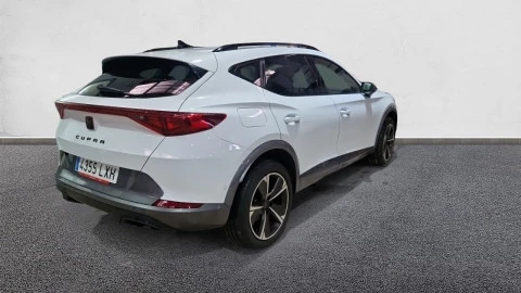 Cupra Formentor 1.5 TSI 110kW (150 CV) DSG