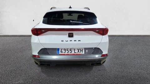 Cupra Formentor 1.5 TSI 110kW (150 CV) DSG