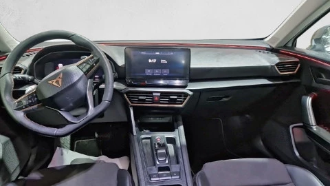 Cupra Formentor 1.5 TSI 110kW (150 CV) DSG