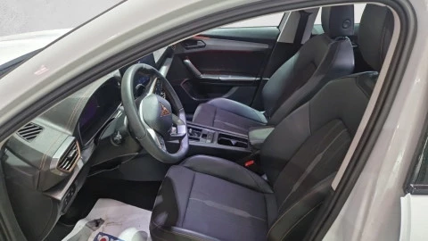 Cupra Formentor 1.5 TSI 110kW (150 CV) DSG