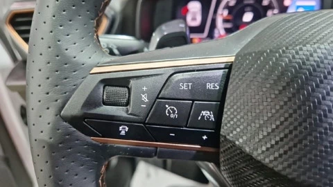 Cupra Formentor 1.5 TSI 110kW (150 CV) DSG