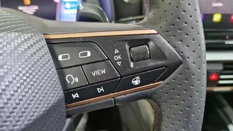 Cupra Formentor 1.5 TSI 110kW (150 CV) DSG