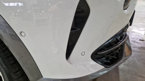 Cupra Formentor 1.5 TSI 110kW (150 CV) DSG