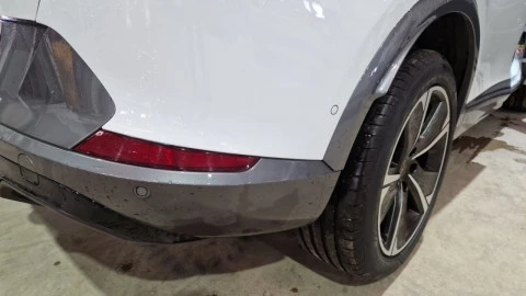Cupra Formentor 1.5 TSI 110kW (150 CV) DSG