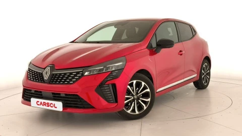 Renault Clio techno Eco-G 100cv (74kW)