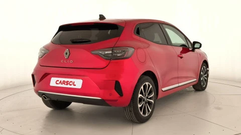 Renault Clio techno Eco-G 100cv (74kW)