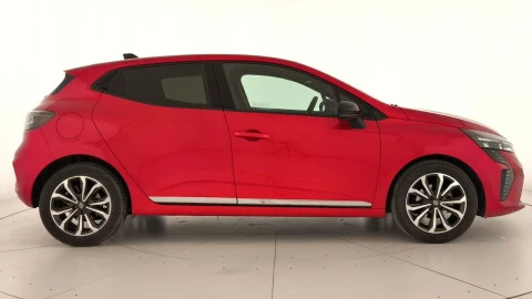 Renault Clio techno Eco-G 100cv (74kW)