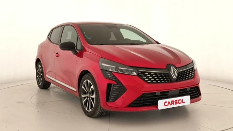 Renault Clio techno Eco-G 100cv (74kW)
