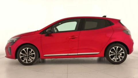Renault Clio techno Eco-G 100cv (74kW)