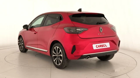 Renault Clio techno Eco-G 100cv (74kW)