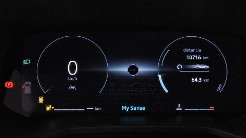 Renault Clio techno Eco-G 100cv (74kW)