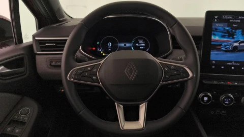 Renault Clio techno Eco-G 100cv (74kW)