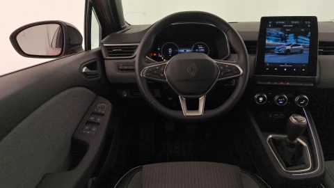 Renault Clio techno Eco-G 100cv (74kW)
