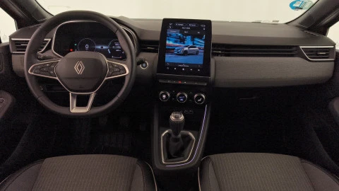 Renault Clio techno Eco-G 100cv (74kW)