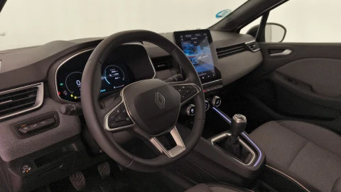 Renault Clio techno Eco-G 100cv (74kW)