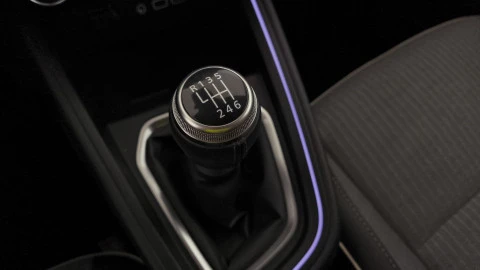 Renault Clio techno Eco-G 100cv (74kW)