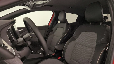 Renault Clio techno Eco-G 100cv (74kW)