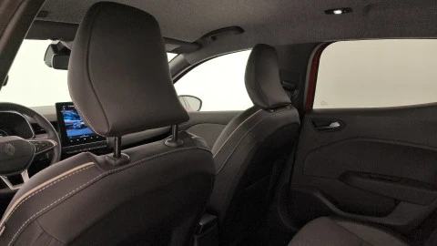 Renault Clio techno Eco-G 100cv (74kW)