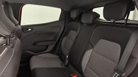 Renault Clio techno Eco-G 100cv (74kW)