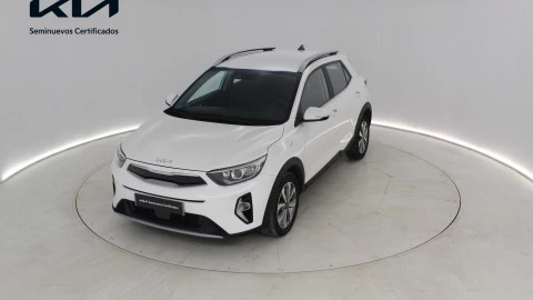 Kia Stonic 1.0 T-GDi 74kW (100CV) MHEV MT Concept