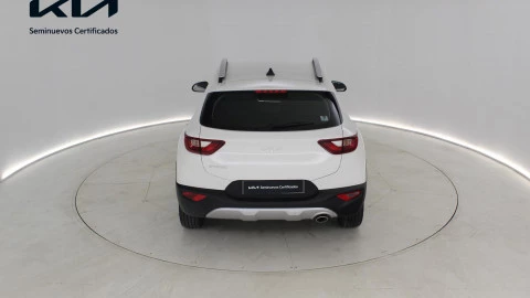 Kia Stonic 1.0 T-GDi 74kW (100CV) MHEV MT Concept