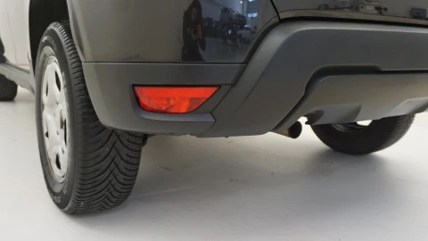 Dacia Duster Essential TCE 74kW(100CV) 4X2