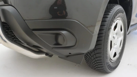 Dacia Duster Essential TCE 74kW(100CV) 4X2