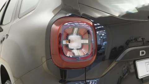 Dacia Duster Essential TCE 74kW(100CV) 4X2