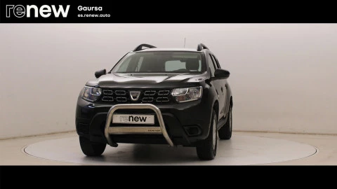 Dacia Duster Essential TCE 74kW(100CV) 4X2