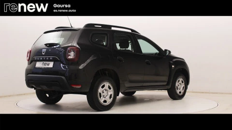 Dacia Duster Essential TCE 74kW(100CV) 4X2