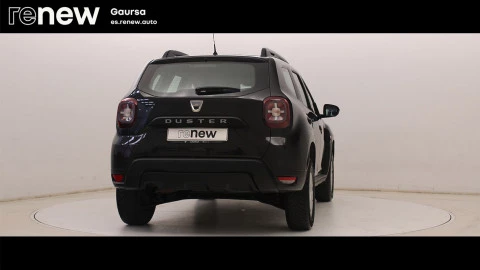 Dacia Duster Essential TCE 74kW(100CV) 4X2