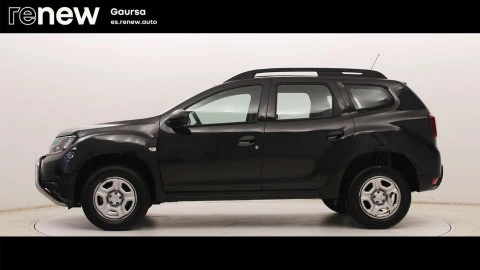 Dacia Duster Essential TCE 74kW(100CV) 4X2