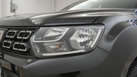 Dacia Duster Essential TCE 74kW(100CV) 4X2