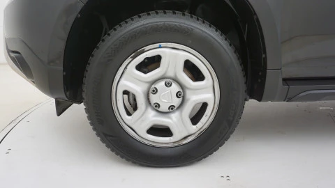 Dacia Duster Essential TCE 74kW(100CV) 4X2