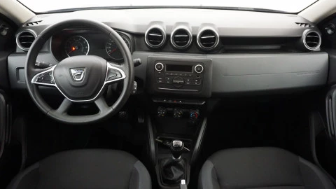 Dacia Duster Essential TCE 74kW(100CV) 4X2
