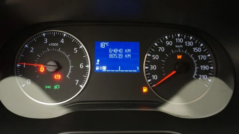 Dacia Duster Essential TCE 74kW(100CV) 4X2