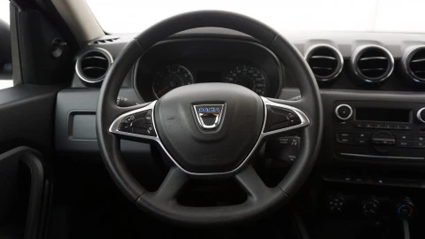 Dacia Duster Essential TCE 74kW(100CV) 4X2