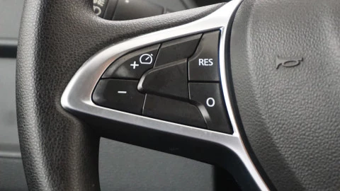 Dacia Duster Essential TCE 74kW(100CV) 4X2