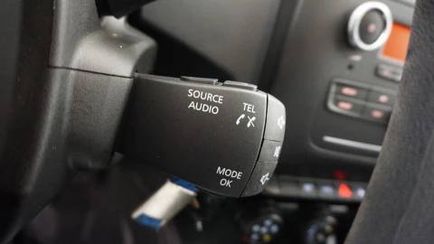 Dacia Duster Essential TCE 74kW(100CV) 4X2