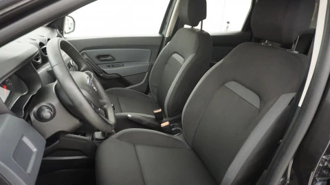 Dacia Duster Essential TCE 74kW(100CV) 4X2