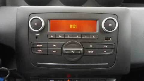 Dacia Duster Essential TCE 74kW(100CV) 4X2