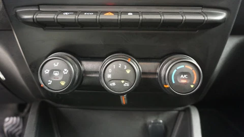 Dacia Duster Essential TCE 74kW(100CV) 4X2