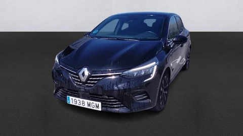 Renault Clio Techno TCe 67 kW (91CV)