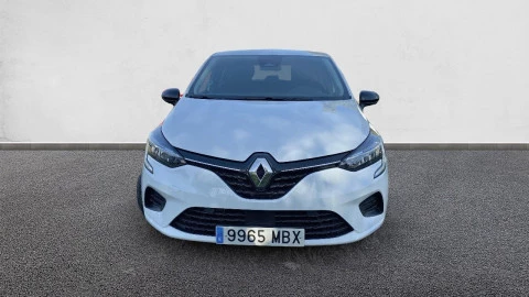 Renault Clio Equilibre TCe 67 kW (91CV)
