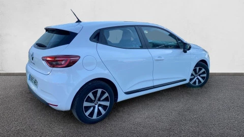 Renault Clio Equilibre TCe 67 kW (91CV)