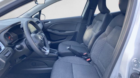 Renault Clio Equilibre TCe 67 kW (91CV)