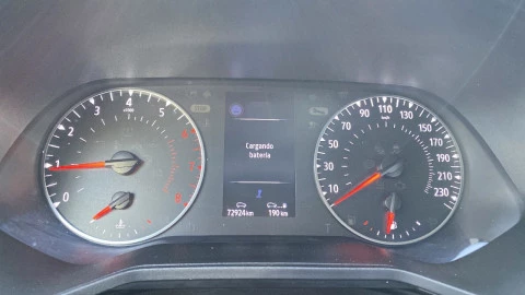 Renault Clio Equilibre TCe 67 kW (91CV)