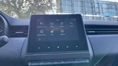 Renault Clio Equilibre TCe 67 kW (91CV)