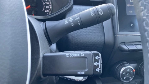 Renault Clio Equilibre TCe 67 kW (91CV)